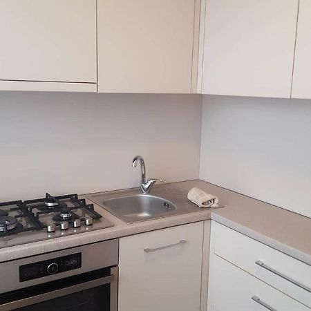 Lieporiu Apartamentai Šiauliai Exteriér fotografie